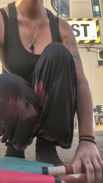 Chow training